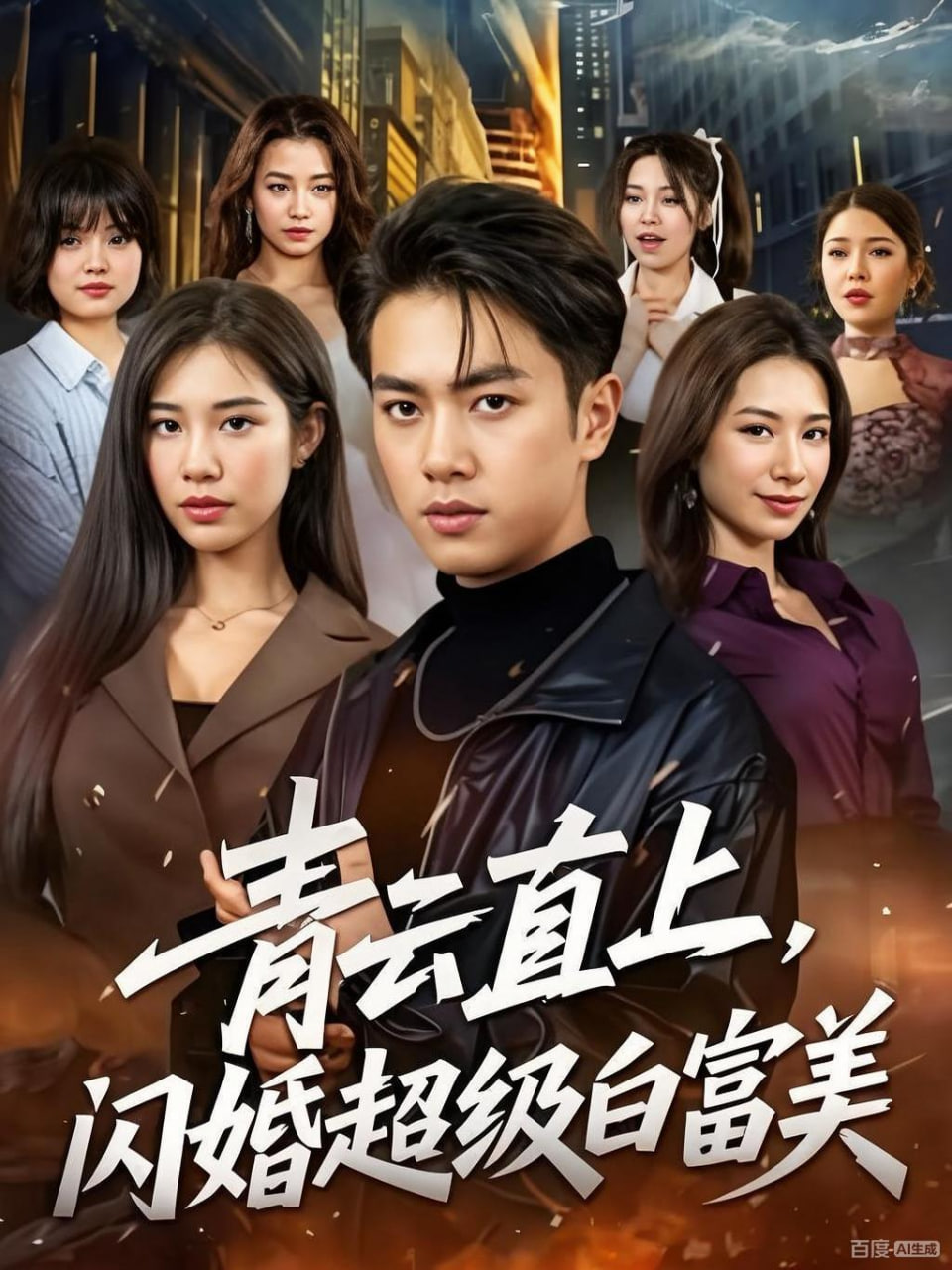 令人心动的offer