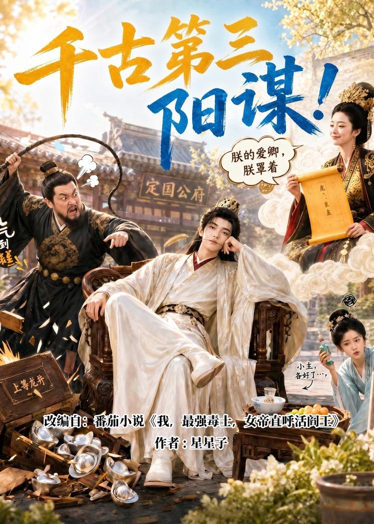 奔跑吧第八季